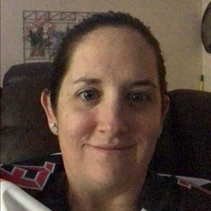 Meet your Posher, Stacy